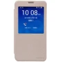 Nillkin Sparkle Series New Leather case for Huawei Ascend GX1 (SC-CL00) order from official NILLKIN store
